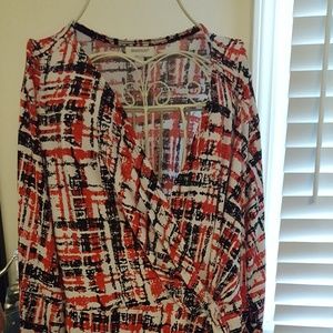 Tunic top